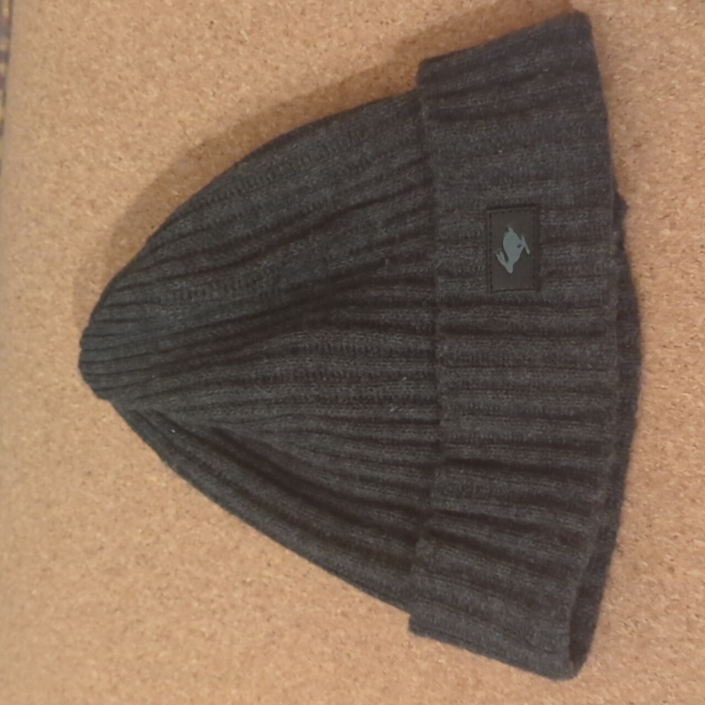Peter Grimm beanie dark gray